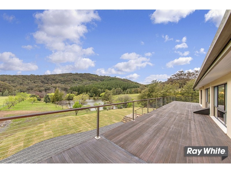 1300 Mountain Creek Rd, Mullion NSW 2582