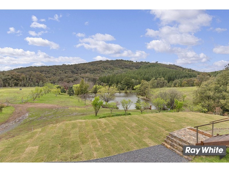 1300 Mountain Creek Rd, Mullion NSW 2582