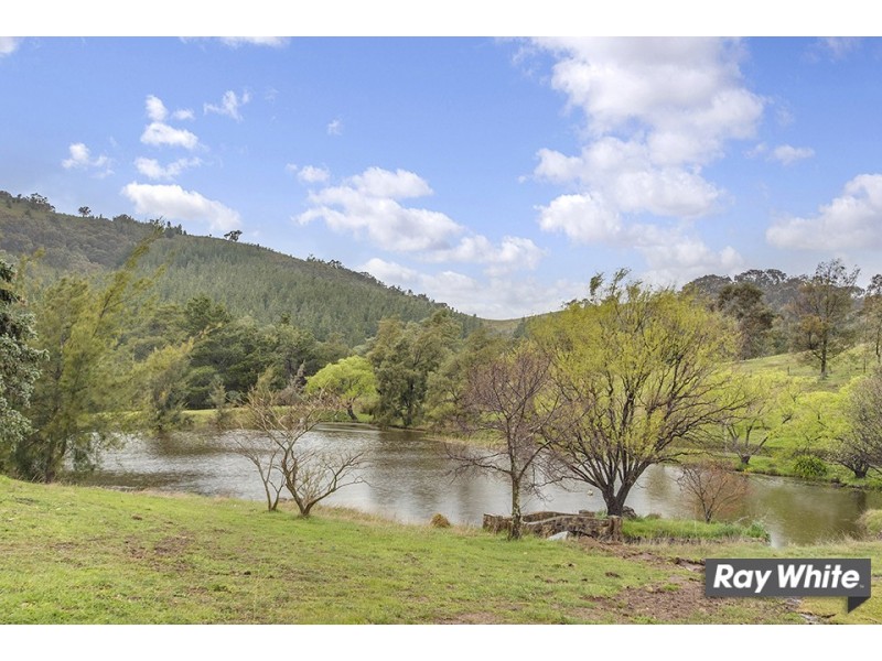 1300 Mountain Creek Rd, Mullion NSW 2582