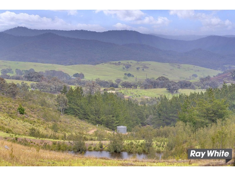 1300 Mountain Creek Rd, Mullion NSW 2582