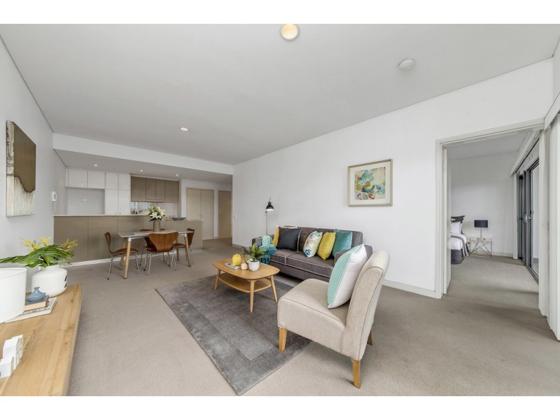 303/100 Gungahlin Place, Gungahlin ACT 2912