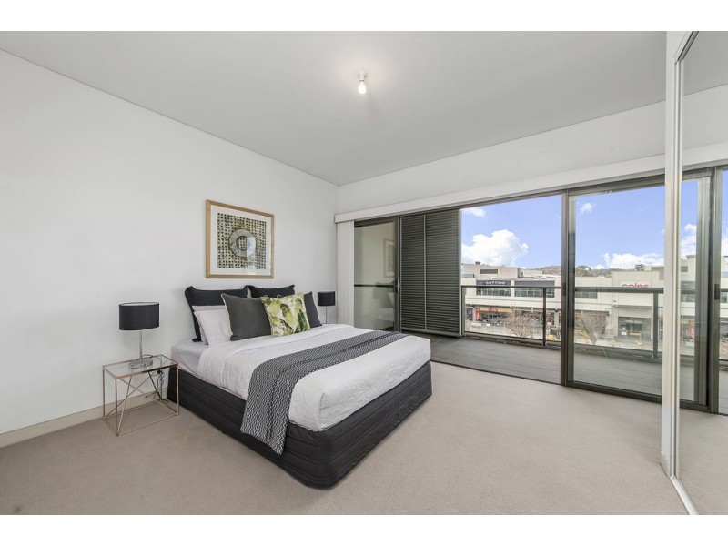 303/100 Gungahlin Place, Gungahlin ACT 2912