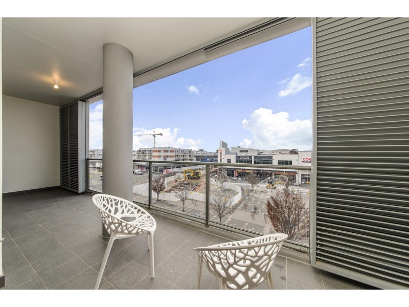 303/100 Gungahlin Place, Gungahlin ACT 2912