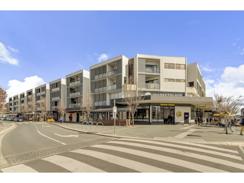 303/100 Gungahlin Place, Gungahlin ACT 2912