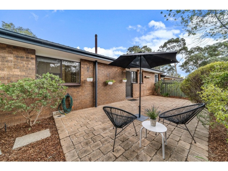 6/8 Walhallow Street, Hawker ACT 2614