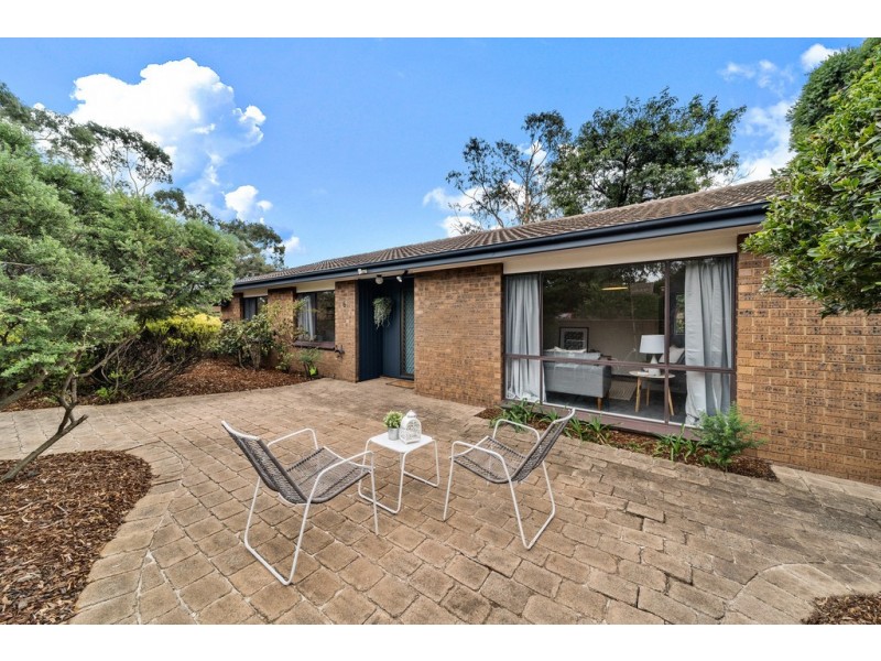 6/8 Walhallow Street, Hawker ACT 2614