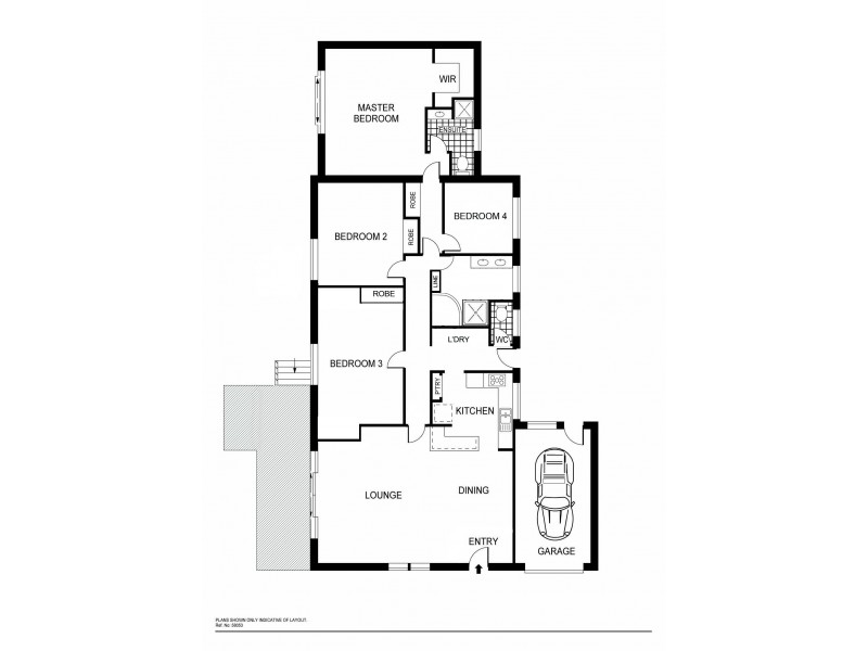 25 Teague Street, Cook ACT 2614