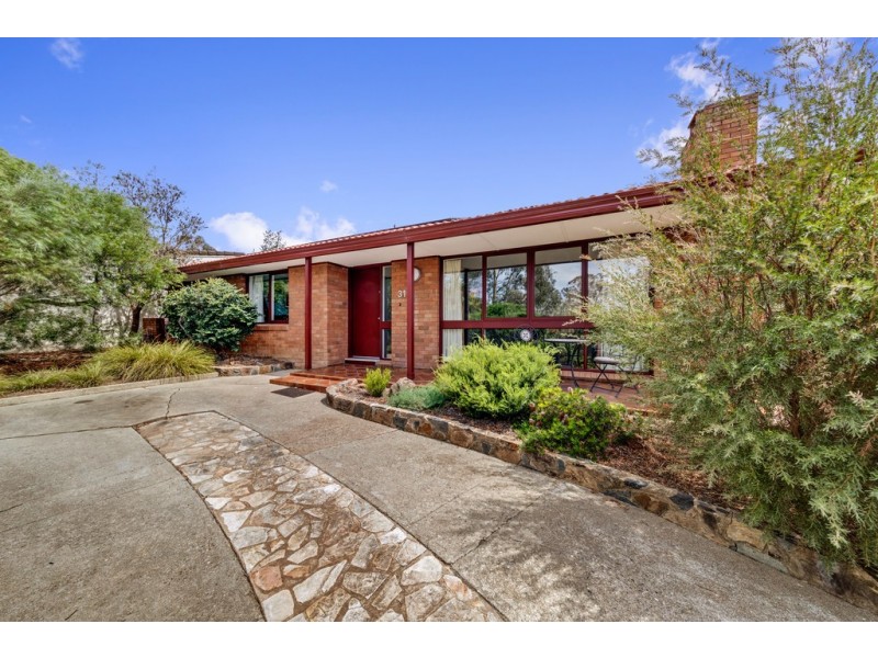 31 Dwyer Street, Cook ACT 2614