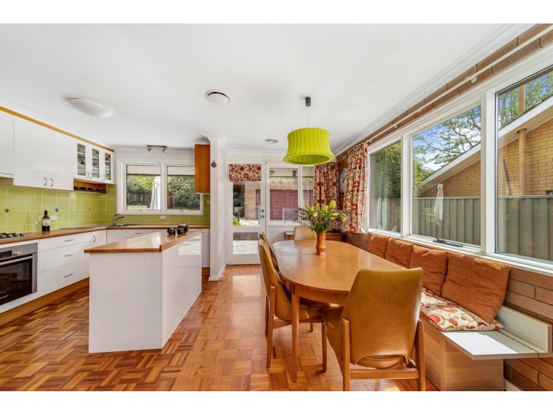 31 Dwyer Street, Cook ACT 2614