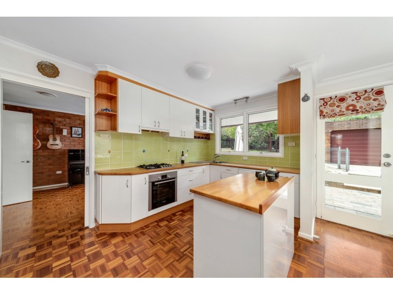31 Dwyer Street, Cook ACT 2614