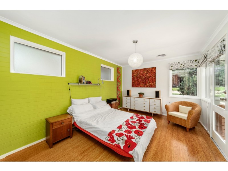 31 Dwyer Street, Cook ACT 2614