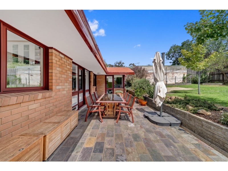 31 Dwyer Street, Cook ACT 2614