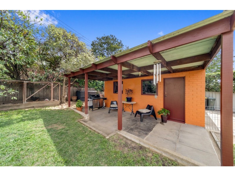 31 Dwyer Street, Cook ACT 2614