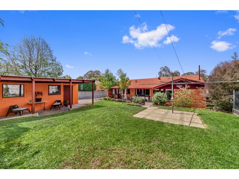 31 Dwyer Street, Cook ACT 2614