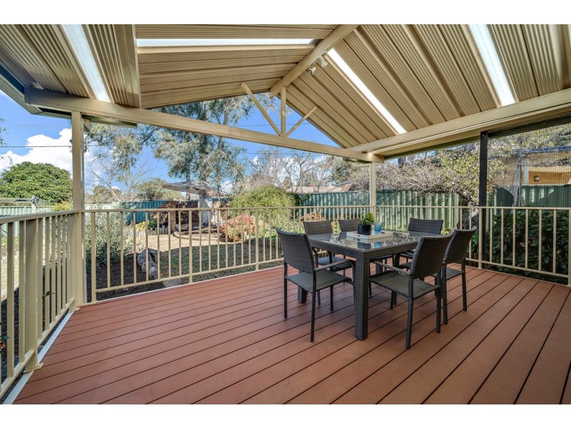 24 Kirkland Circuit, Macgregor ACT 2615