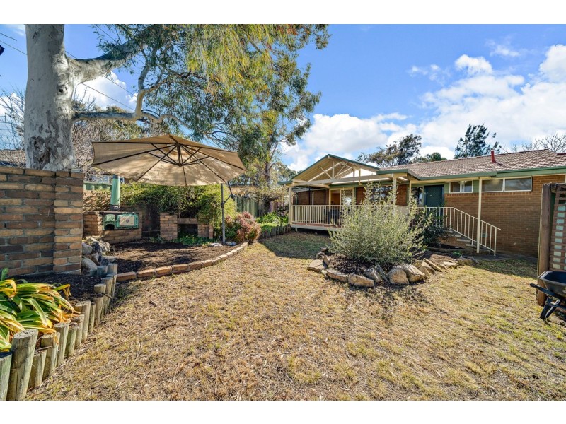 24 Kirkland Circuit, Macgregor ACT 2615