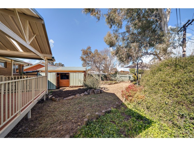 24 Kirkland Circuit, Macgregor ACT 2615