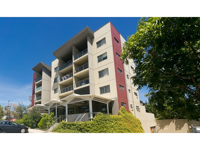 80/21 Battye Street, Bruce ACT 2617