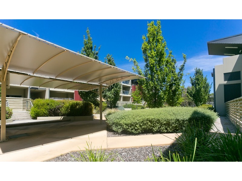 80/21 Battye Street, Bruce ACT 2617