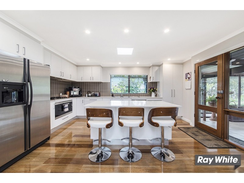113 Gooromon Ponds Rd, Wallaroo NSW 2618