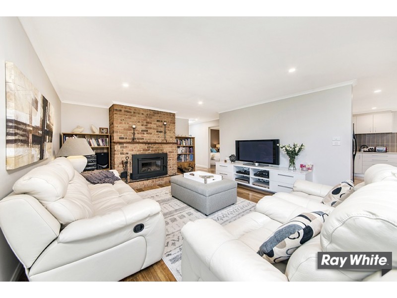 113 Gooromon Ponds Rd, Wallaroo NSW 2618