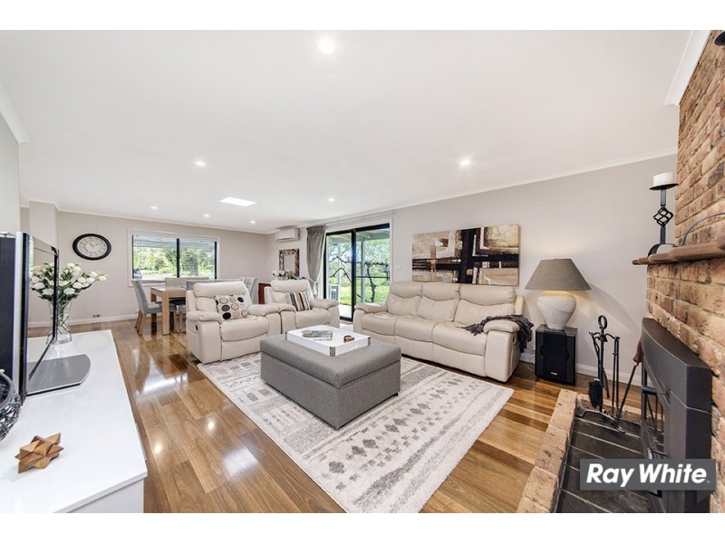 113 Gooromon Ponds Rd, Wallaroo NSW 2618