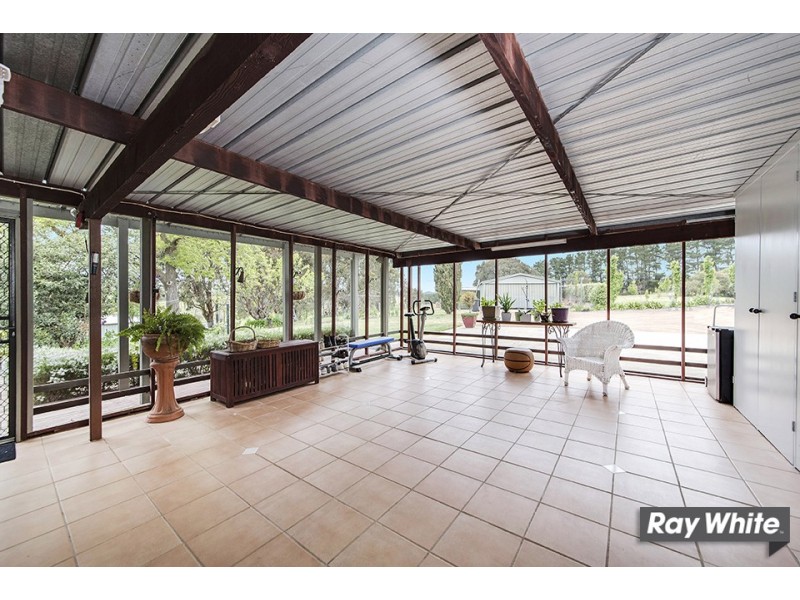 113 Gooromon Ponds Rd, Wallaroo NSW 2618