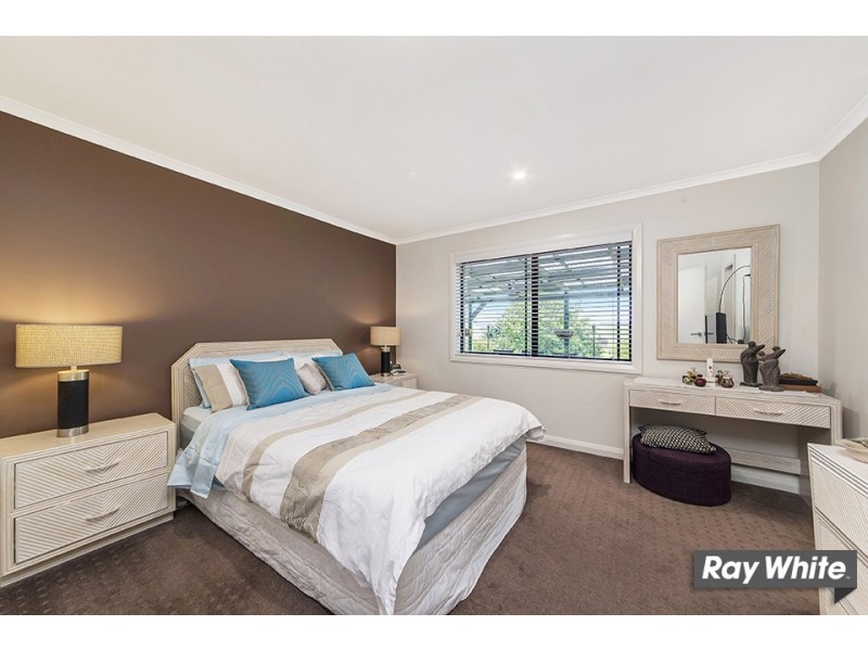113 Gooromon Ponds Rd, Wallaroo NSW 2618