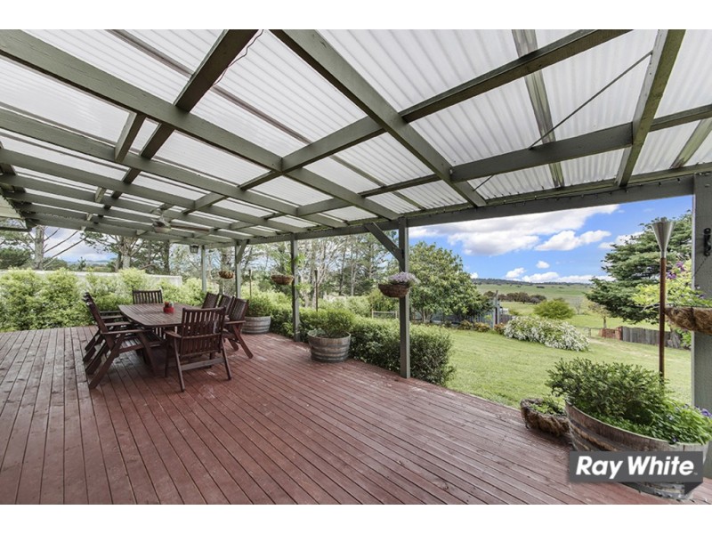 113 Gooromon Ponds Rd, Wallaroo NSW 2618