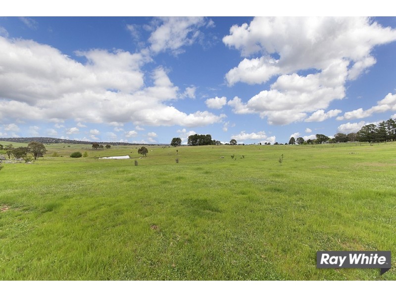 113 Gooromon Ponds Rd, Wallaroo NSW 2618