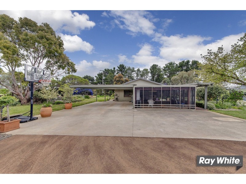 113 Gooromon Ponds Rd, Wallaroo NSW 2618