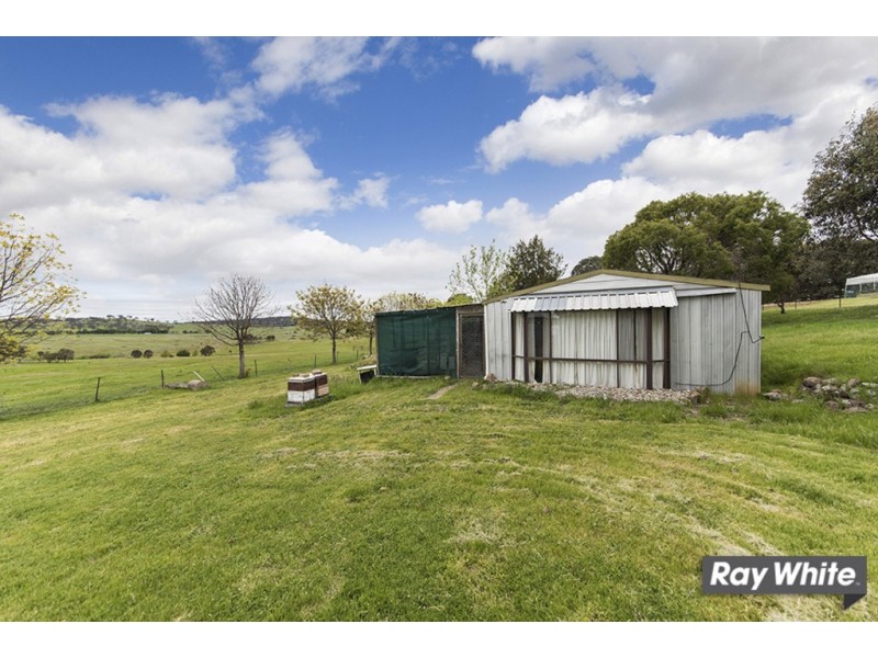 113 Gooromon Ponds Rd, Wallaroo NSW 2618