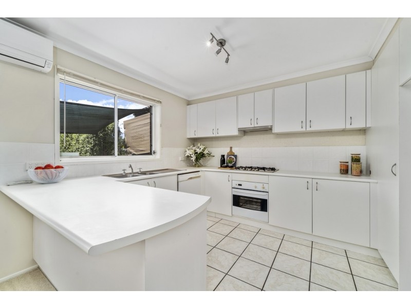 2/24 Hugh McKay Crescent, Dunlop ACT 2615
