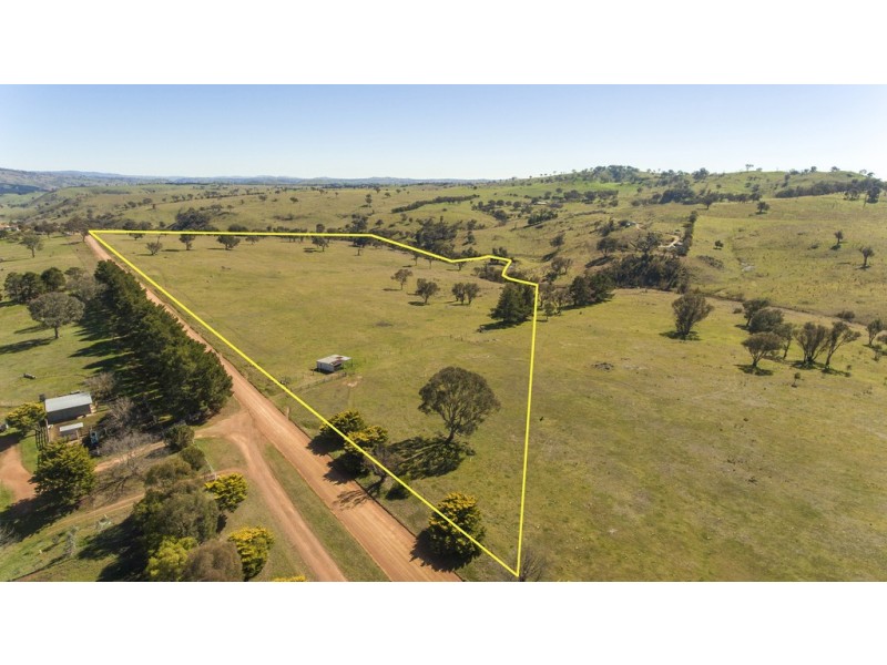 Lot 1, 205 Oakey Creek Road, Wallaroo NSW 2618 Ray White Belconnen Sold