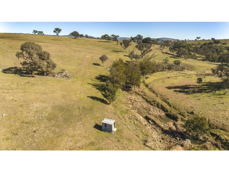 Lot 1, 205 Oakey Creek Road, Wallaroo NSW 2618 Ray White Belconnen Sold