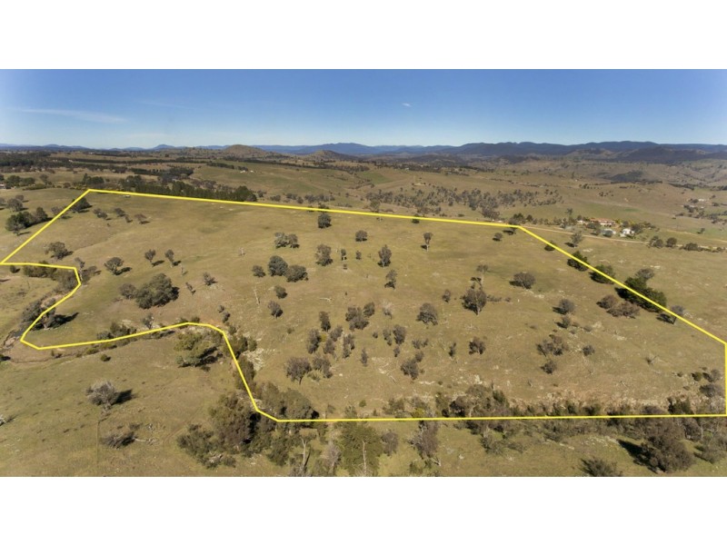 Lot 1, 205 Oakey Creek Road, Wallaroo NSW 2618 Ray White Belconnen Sold