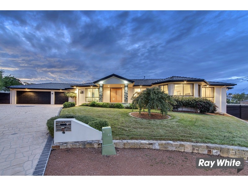 15 Rumbelow Court, Nicholls ACT 2913