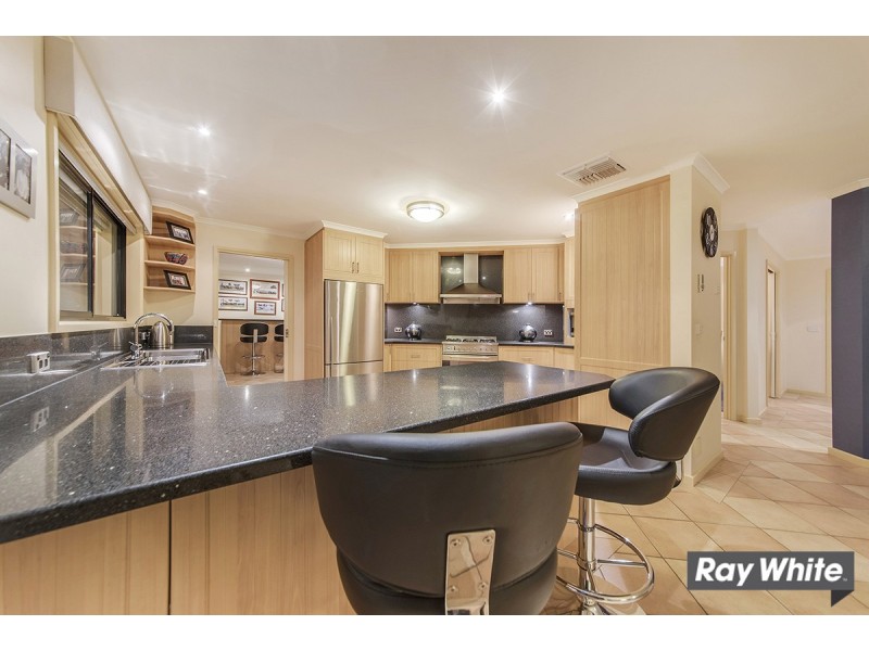 15 Rumbelow Court, Nicholls ACT 2913