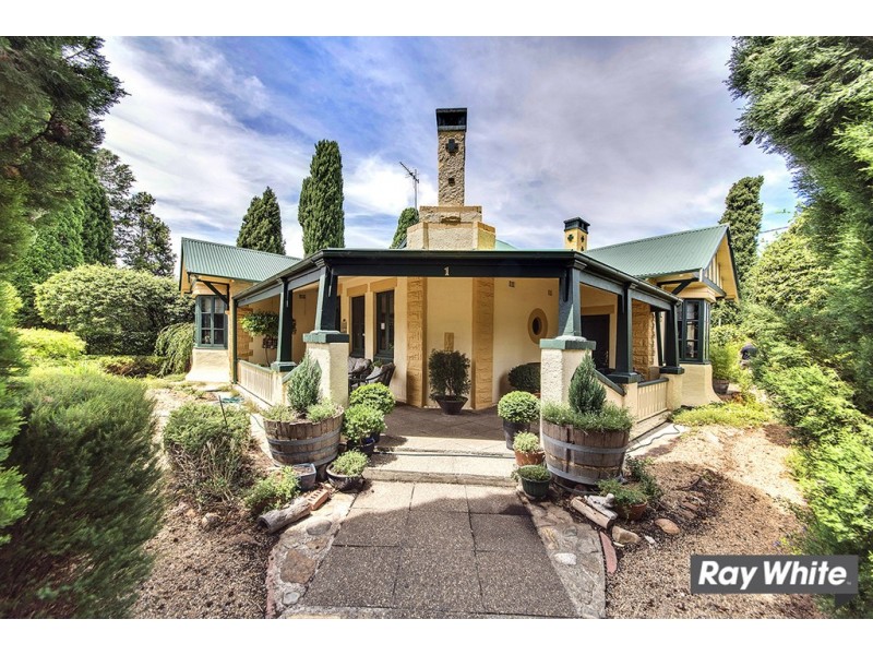 1 Rutledge Street, Queanbeyan NSW 2620