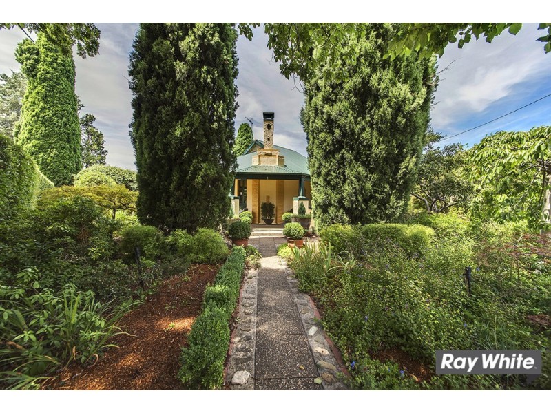 1 Rutledge Street, Queanbeyan NSW 2620