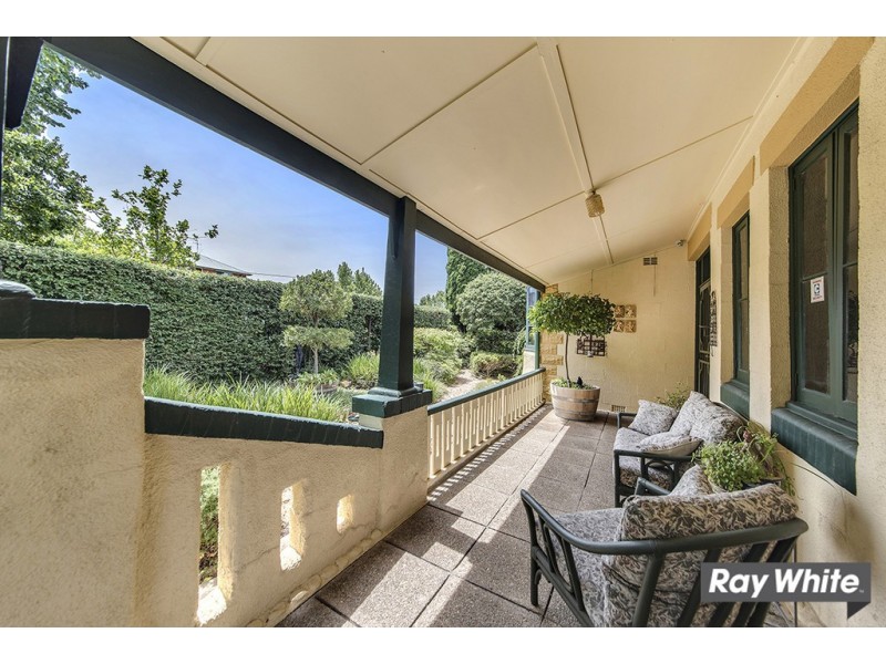 1 Rutledge Street, Queanbeyan NSW 2620