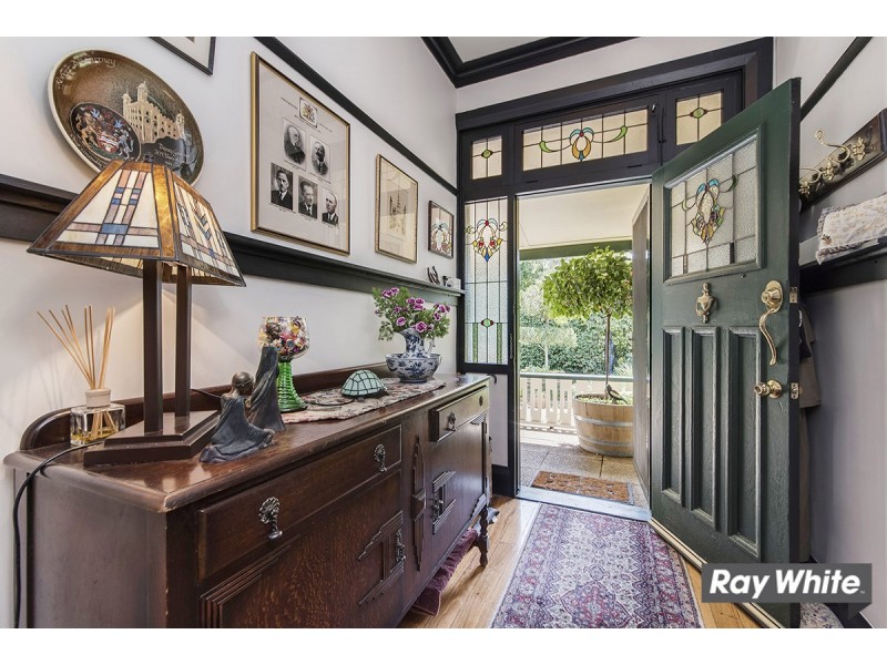 1 Rutledge Street, Queanbeyan NSW 2620