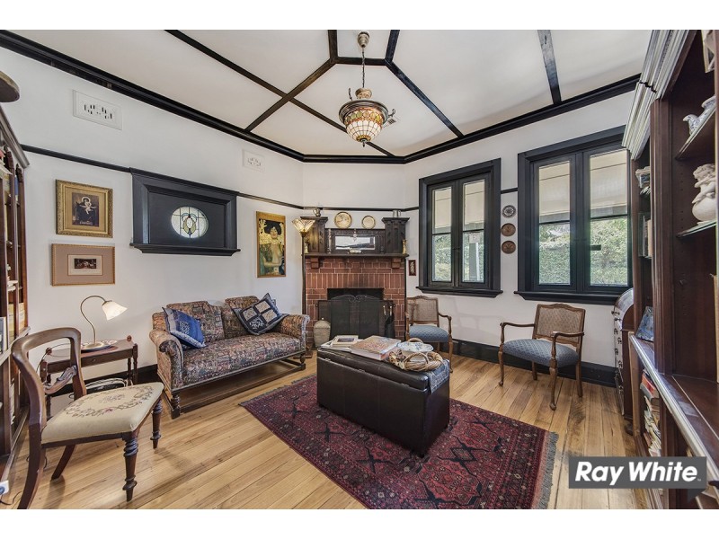 1 Rutledge Street, Queanbeyan NSW 2620