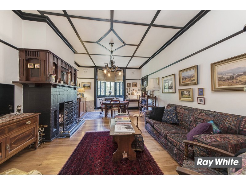 1 Rutledge Street, Queanbeyan NSW 2620