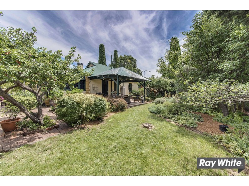 1 Rutledge Street, Queanbeyan NSW 2620