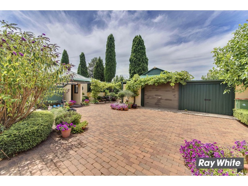1 Rutledge Street, Queanbeyan NSW 2620