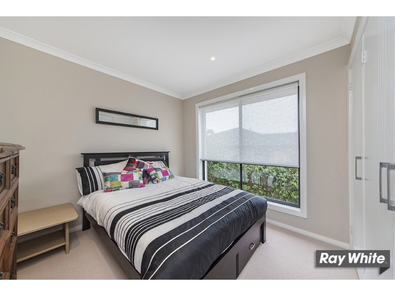 43 Macfarlane Burnet Ave, Macgregor ACT 2615