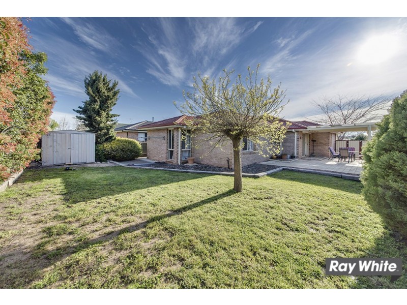 3 Akubra Place, Dunlop ACT 2615