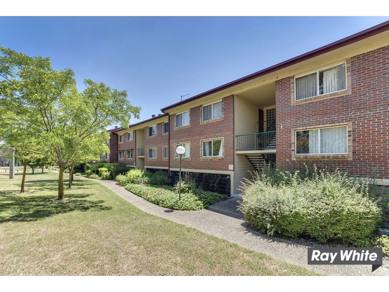 15/112 Baldwin Drive, Kaleen ACT 2617