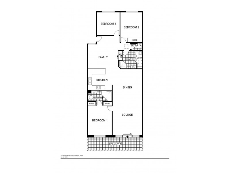 15/112 Baldwin Drive, Kaleen ACT 2617